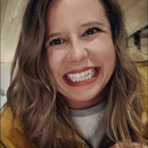 Meet your Posher, Molly
